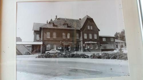 Hotel Landgasthof Sch�necke