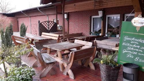 Hotel Landgasthof Sch�necke