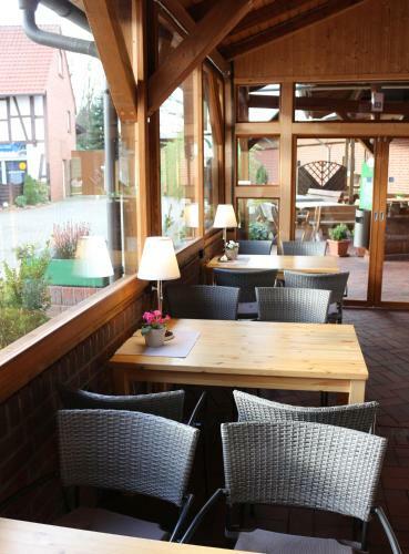 Hotel Landgasthof Sch�necke