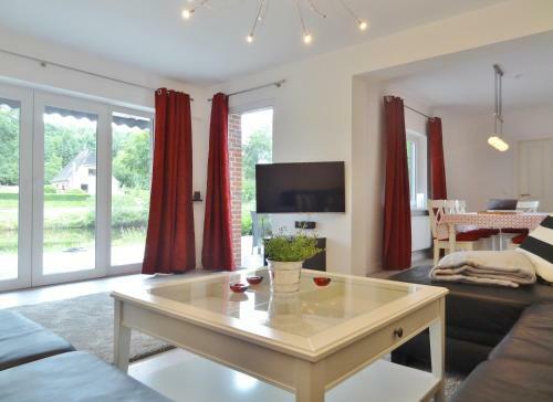 Wacken Ferienhaus