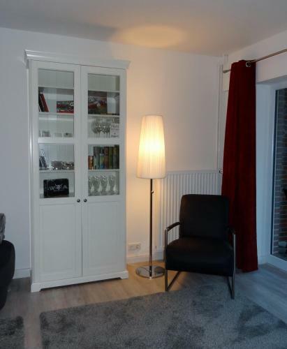 Wacken Ferienhaus