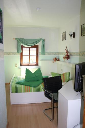 Hostal Doppelzimmer-in-wiesa