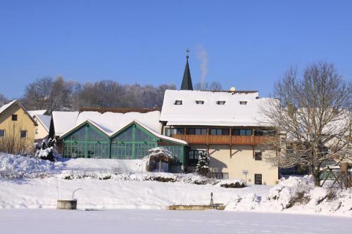 Posada Gasthof - Pension Kr�merhof