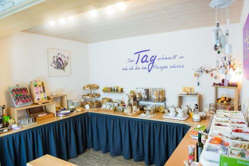 Tiptop Hotel Burgblick