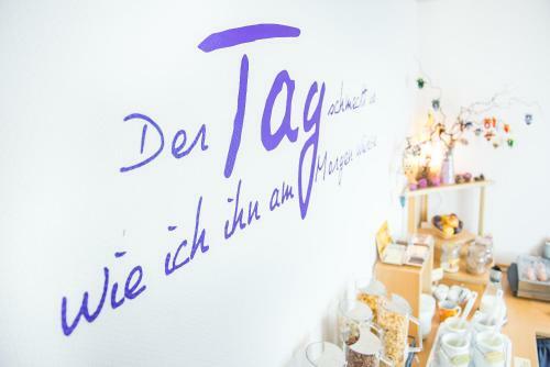 Tiptop Hotel Burgblick