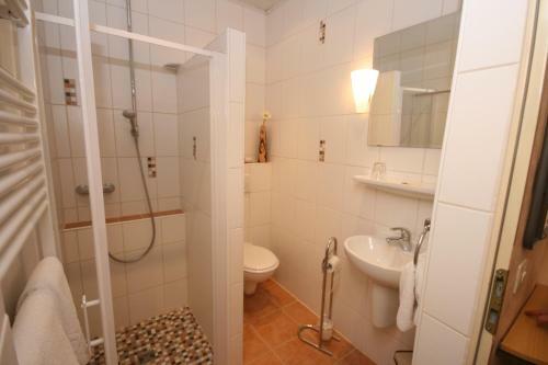 Tiptop Hotel Burgblick
