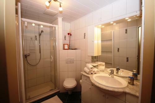 Tiptop Hotel Burgblick
