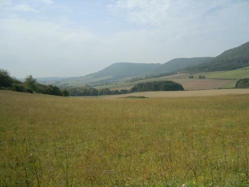 Tiptop Hotel Burgblick