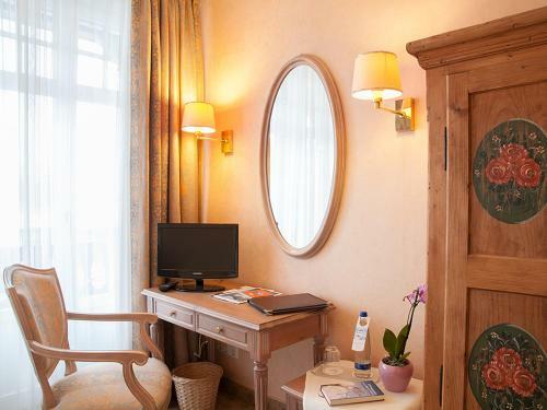 Hostal G�stehaus Florian
