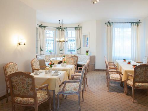 Hostal G�stehaus Florian