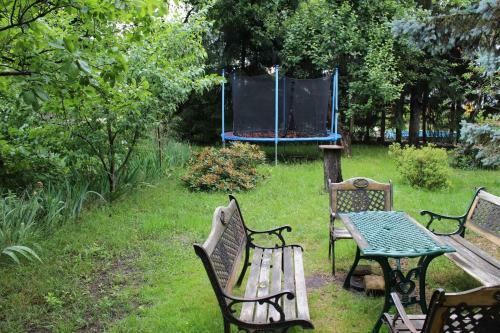 Apartamento Ferienwohnung Helbig