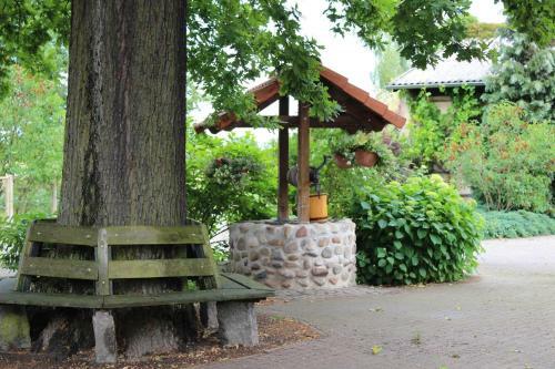 Apartamento Ferienwohnung Helbig