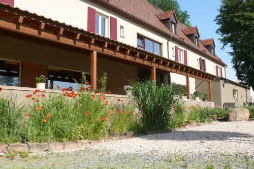 Hotel Landgrafen-m�hle