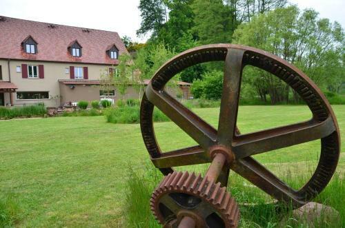 Hotel Landgrafen-m�hle