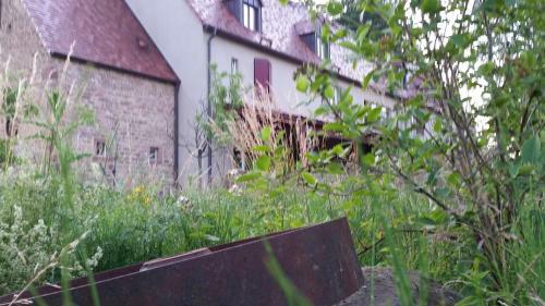 Hotel Landgrafen-m�hle