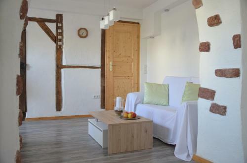 Apartamento Ferienwohnung St�bchen