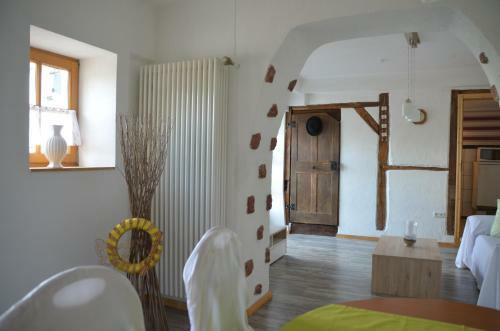 Apartamento Ferienwohnung St�bchen
