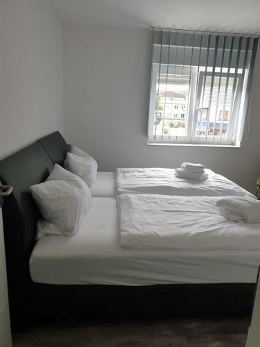 Anja's Motel