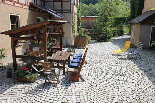 Apartamento St�ckigtsm�hle