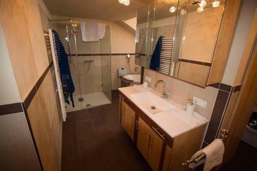 Apartamento Ferienwohnung Mirtei
