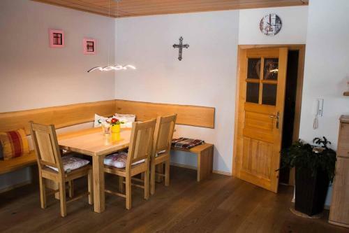 Apartamento Ferienwohnung Mirtei