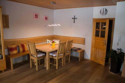 Apartamento Ferienwohnung Mirtei