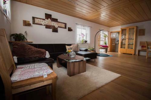 Apartamento Ferienwohnung Mirtei