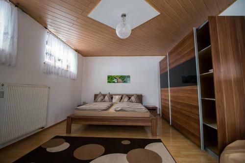 Apartamento Ferienwohnung Mirtei
