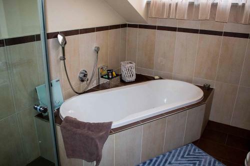 Apartamento Ferienwohnung Mirtei