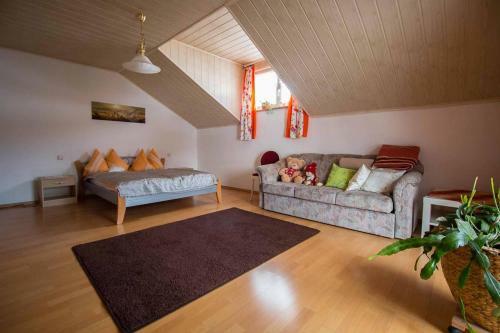 Apartamento Ferienwohnung Mirtei