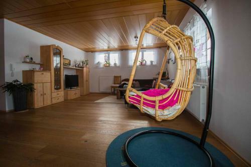 Apartamento Ferienwohnung Mirtei