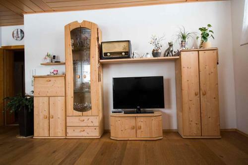 Apartamento Ferienwohnung Mirtei