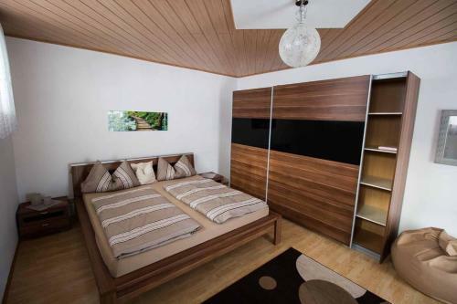 Apartamento Ferienwohnung Mirtei