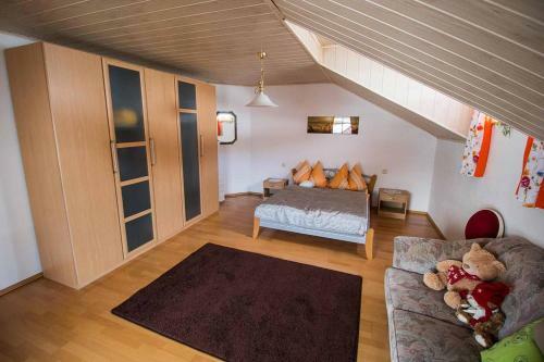 Apartamento Ferienwohnung Mirtei