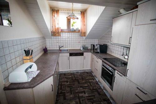 Apartamento Ferienwohnung Mirtei