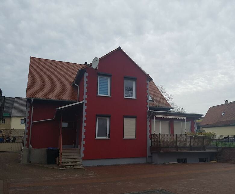 Apartamento Ferienapartment Meiss
