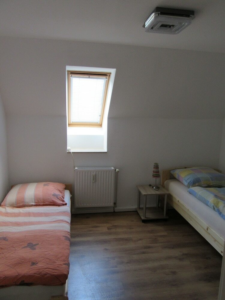 Apartamento Ferienapartment Meiss