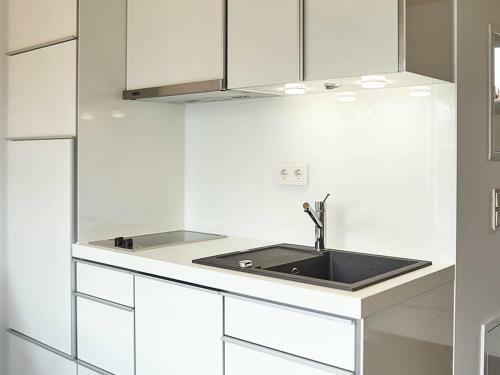 Apartamento Charmingsuite
