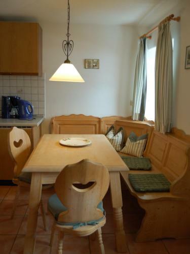 Agroturismo Utznhof