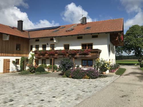 Agroturismo Utznhof