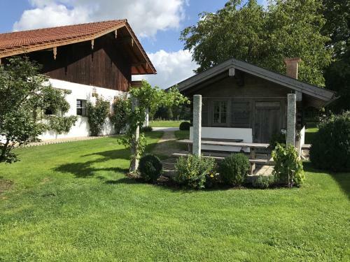 Agroturismo Utznhof