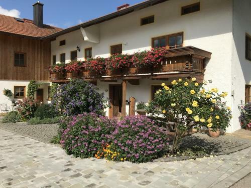 Agroturismo Utznhof