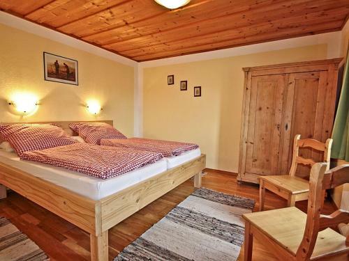 Agroturismo Paulhof Am Chiemsee