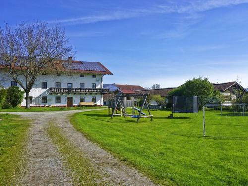Agroturismo Paulhof Am Chiemsee