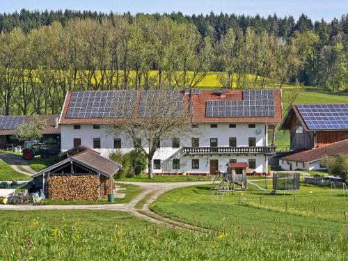 Agroturismo Paulhof Am Chiemsee