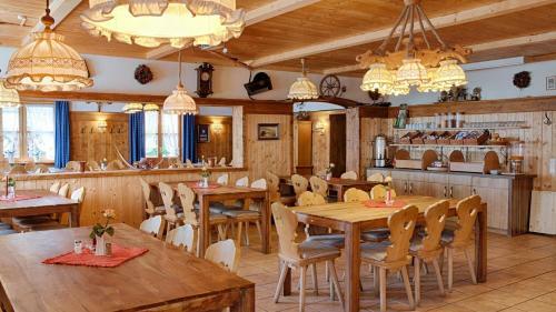 Hotel Seidl