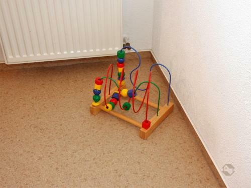 Apartamento Schreinerh�usle