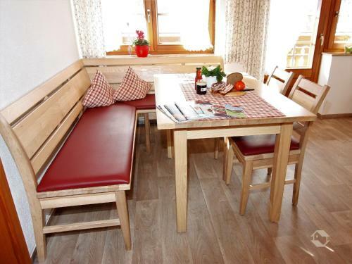 Apartamento Schreinerh�usle