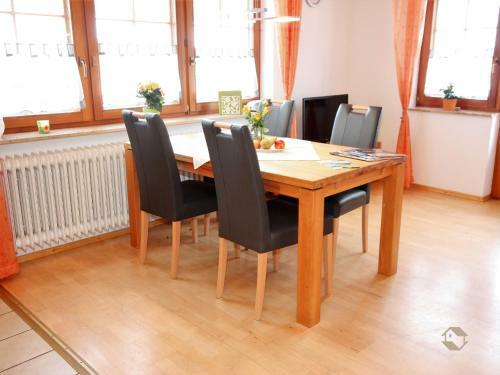 Apartamento Schreinerh�usle
