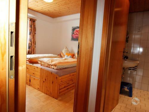 Apartamento Schreinerh�usle
